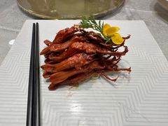 -北京全聚德(西客站店)