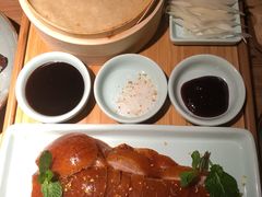 -青年公社烤鸭(滨湖银泰店)
