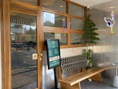 -堂屋糖水店(愚园店)