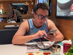 -韩香福烤肉庄园(荣成店)