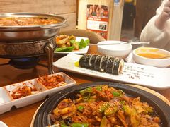 -韩礼年糕(飞虹路店)