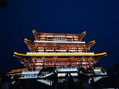 -杜甫江阁