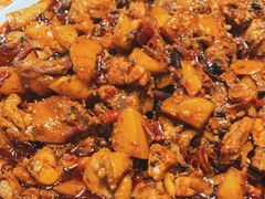 -农夫大盘鸡(经八路总店)