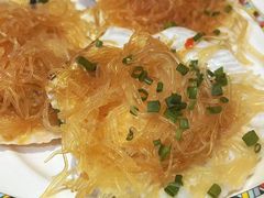 -百合酒店-香榭里自助餐厅