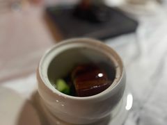 东坡肉-柳莺湖上·湖景餐厅·江南菜(西湖店)