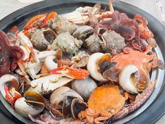 -仙螺岛海鲜自助餐厅(总店)
