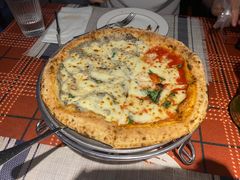 -Primo·丽莫意大利窑烤披萨