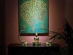 -泰融玺·泰式按摩SPA(包河万达店)