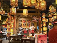 -南京大牌档(青岛万象城店)