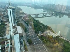 -三迪希尔顿酒店·星空酒廊