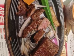 -战斧牛排餐厅(悦方IDmall店)