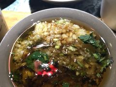 -潮辣重庆火锅(二七万达店)