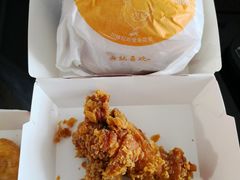 -麦当劳(世纪汇广场店)