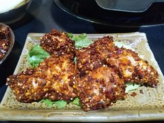 -麻大侠老火锅(巴国城店)