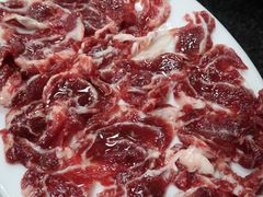 -五洲牛肉美食馆