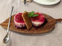 -龙猫意杯花园餐厅(芙蓉湖店)