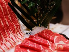 -江海肥牛(桃园南路店)