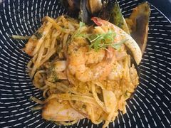 -STARRY CAFE & LOUNGE BAR(高新店)