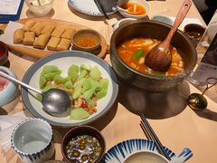 -山石榴·贵州菜(丰盛里店)