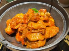 -吃饭皇帝大(合生汇店)