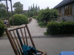-灶头屋里