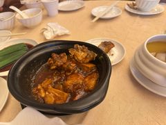 -亚龙湾红树林度假酒店御粤阁