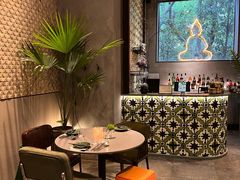 -Ginger(兴国路店)