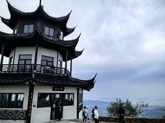 -缥缈峰景区