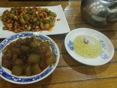 -三羊居食府(文艺路店)