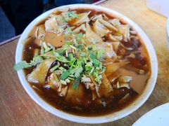 -陈记锅巴菜(五大道店)