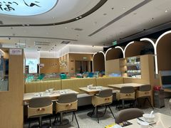 -蔡澜点心·粤菜(丽泽天街店)