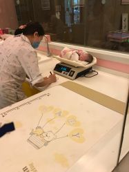 -金芙美月子中心(财富别墅店)