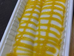 芒果肠粉-文昌邓记清补凉(西沙路店)