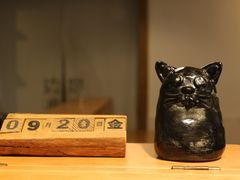 -边渡咖啡烘焙店(昙华林店)