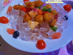 -胡桃里乐队酒馆(广州塔店)