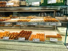 -泸溪河桃酥(西直门凯德店)