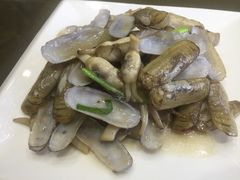 -吕四港大酒店-餐厅