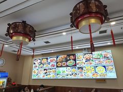 -金丝饭庄(金丝新天地保障性住宅小区店)