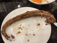 -蝎王府羊蝎子(西直门店)