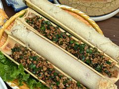 -遇见阿家村云南菜(魏公村店)