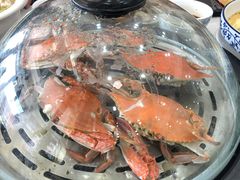 -四海鲜渔家菜(黄金海岸店)