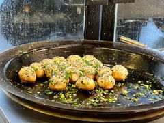生煎-三两春(崂山路店)
