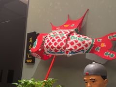 -中国徽菜·徽商故里(广安门店)