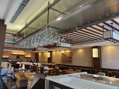 -长白山万达锦华套房酒店