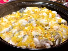 -香樟花园新粤料理(无锡万象城店)