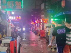 -桂萍特色牛筋牛杂(长堤街总店)