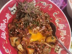 -仙隐小鹿料理食堂(惠济万达店)