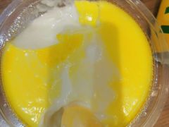 酸奶-清真·益鑫羊肉手抓馆(花园北街店)