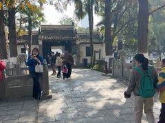 -包公祠
