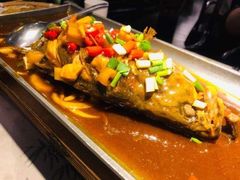 -徽州小镇(高新店)